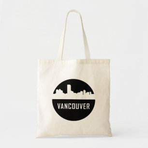 Vancouver Tote Bag