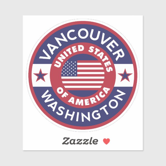 VANCOUVER, Washington (Sheet)