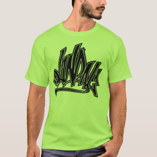 Vandal-666B T-Shirt