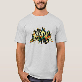 Vandal-TP1 T-Shirt