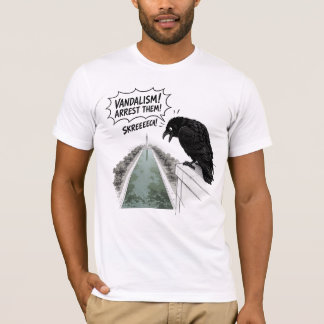 VANDALISM T-Shirt