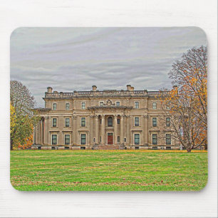 Vanderbuilt Mansion Mouse Mat