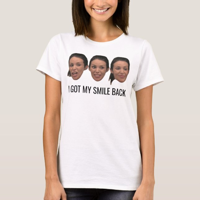 Vanderpump Rules Scheana Tee (Front)