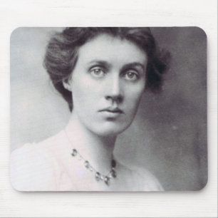 Vanessa Bell, 1902 Mouse Mat