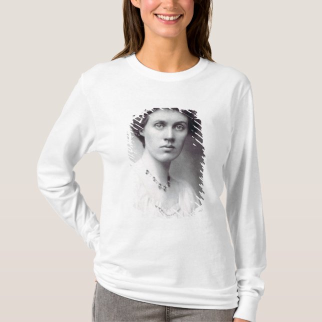 Vanessa Bell, 1902 T-Shirt (Front)