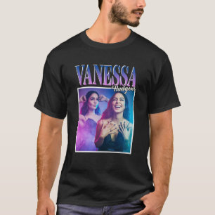Vanessa Hudgens  T-Shirt
