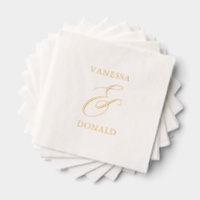 Vanessa Modern Wedding