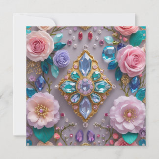 Vanessa Notecard