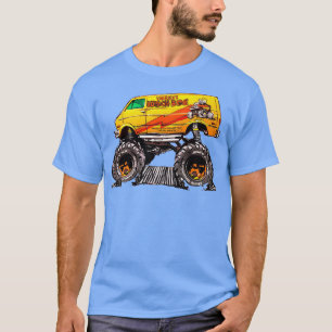 Vanessas Lunch Box Perfect Gift T-Shirt