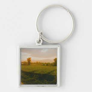 Vang Vieng - Laos Key Ring