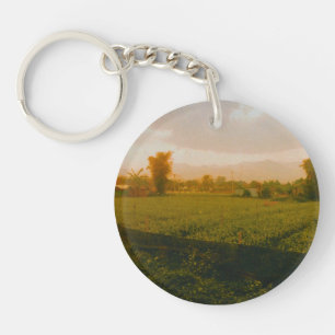 Vang Vieng - Laos Key Ring