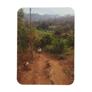 Vang Vieng Magnet
