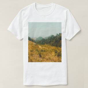 Vang Vieng Trail T-Shirt