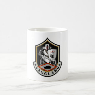 Vanguard Coffee Mug