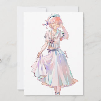 vanijeanne summer card 