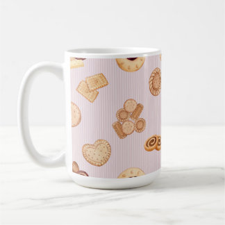 Vanilla Bliss Coffee Mug