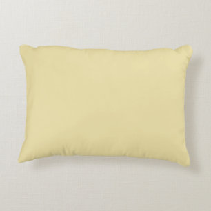Vanilla Decorative Cushion