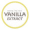 Vanilla Extract Label