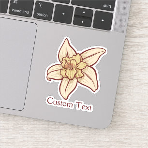 Vanilla Flower Icon