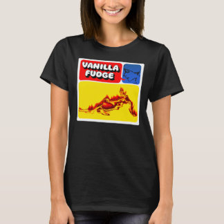 Vanilla Fudge Shirt, Sticker, Mask Classic T Shirt