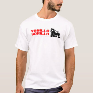Vanilla Gorilla T-Shirt