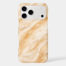 Vanilla Milkshake Marble Texture