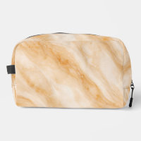 Vanilla Milkshake Marble Texture