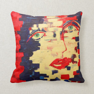 Vanish Cushion