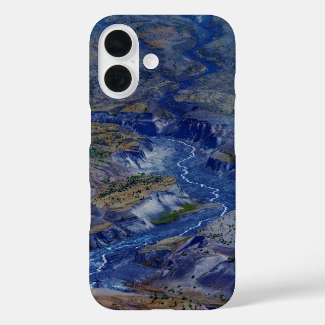 Vanishing Case-Mate iPhone Case (Back)