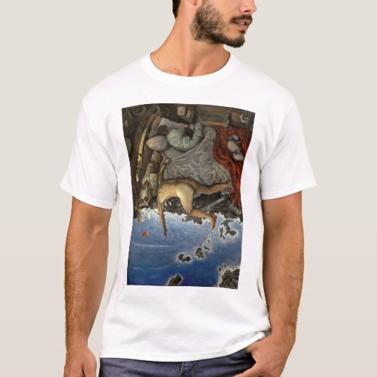 vanishing_point1078-enlarged T-Shirt