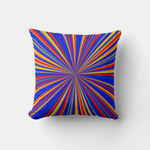 Vanishing Point 02 Cushion