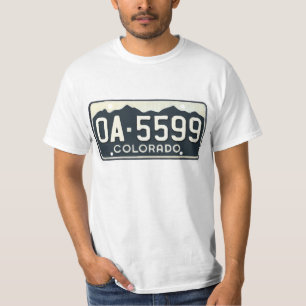 Vanishing Point - OA-5599 T-Shirt