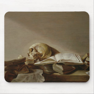 Vanitas 2 mouse mat
