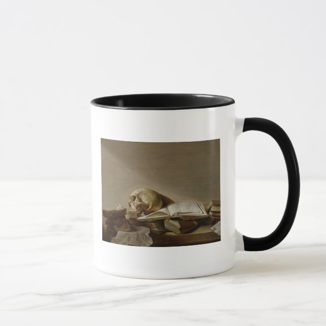 Vanitas 2 mug (Right)