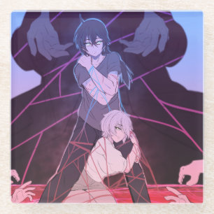 Vanitas Jeanne Coaster by KamiSama