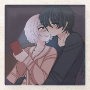 Vanitas Jeanne Coaster Vanitas No Carte