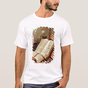 Vanitas Still Life T-Shirt