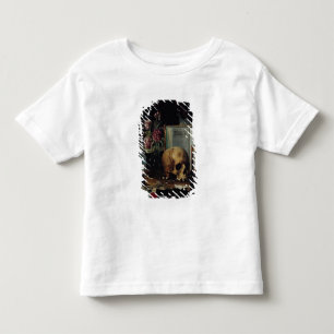 Vanitas Toddler T-Shirt