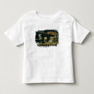 Vanitas Toddler T-Shirt