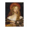 Vanity - A Mediaeval Maiden