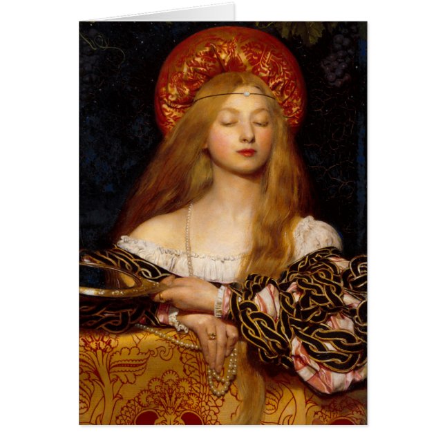 VANITY BEAUTY-FASHION COSTUME DESIGNER (Front)