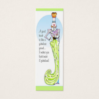 Vanity Cases bookmark/ 1940s icon