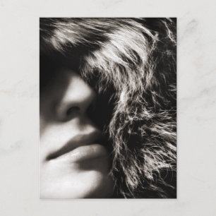 Vanity postcard