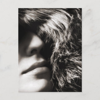 Vanity postcard