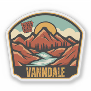 Vanndale, Arkansas 
