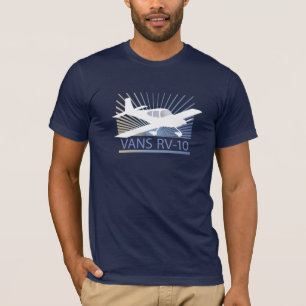 Vans RV-10 T-Shirt