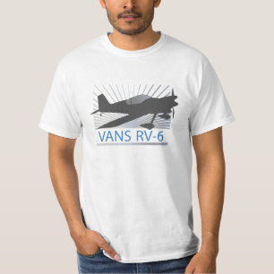 Vans RV-6 T-Shirt