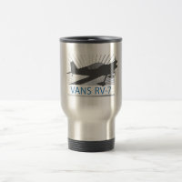Vans RV-7 Aeroplane