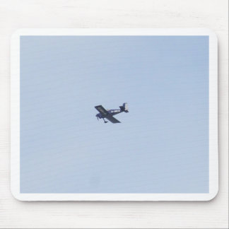 Vans RV-7 Light Aeroplane Mouse Mat