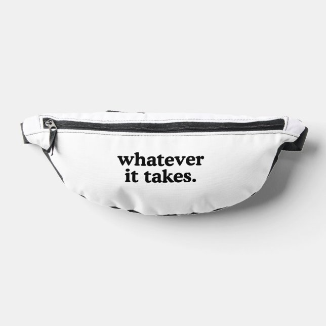 vansontwissf bum bags (Lay Down)